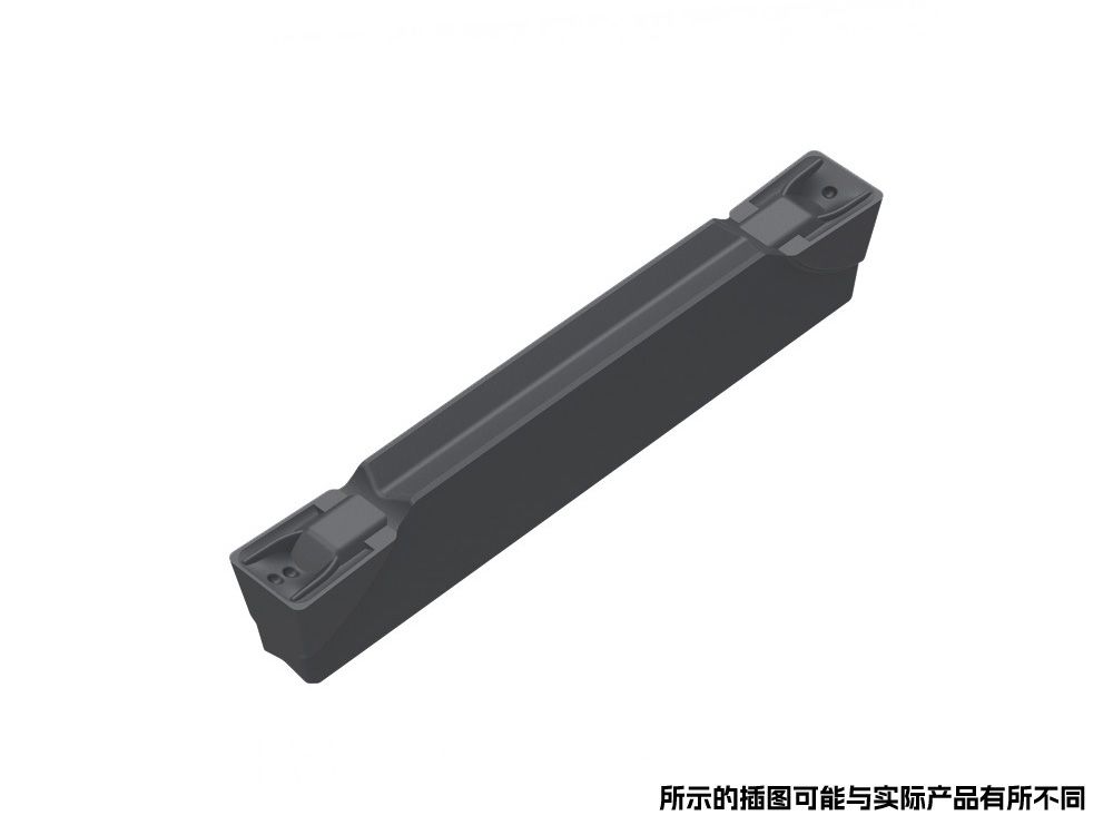 4mm铸铁槽刀片GX24-3E4.00N