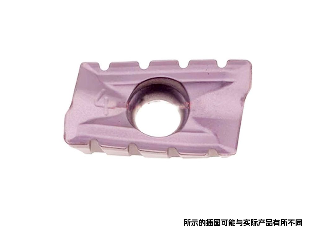 侧铣铣刀片BDMT1