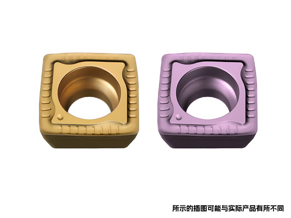 钢不锈钢铸铁U钻刀片