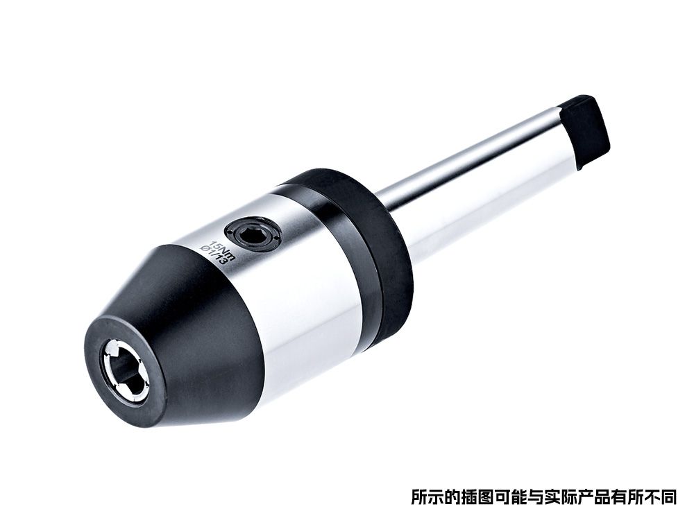 莫氏锥柄精密钻夹头刀柄MORSE.MT.