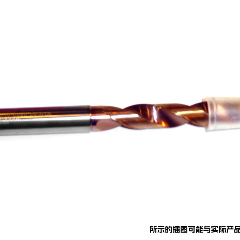 5倍径外冷11mm合金钻头R840-11