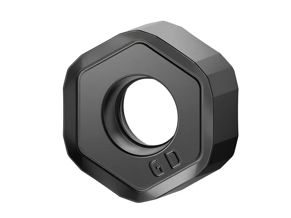 铣刀片HNPJ0604ANSNGD KC