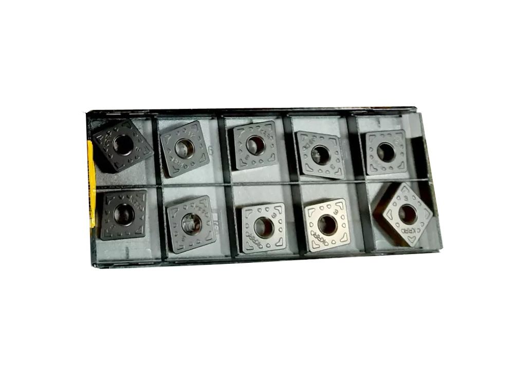 80度菱形车刀片CN