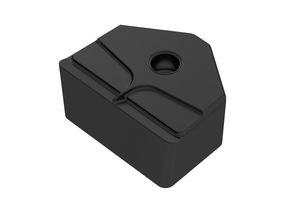 重型车刀片HX 50.32.90-R70