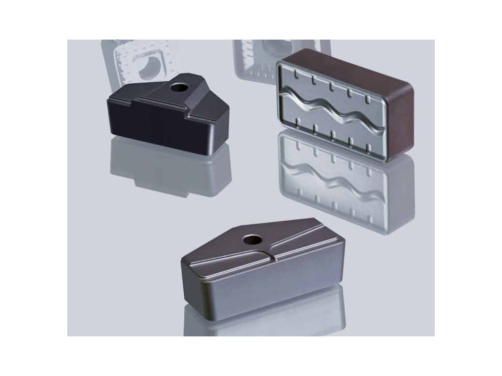 重型车刀片HX 50.32.90-R70