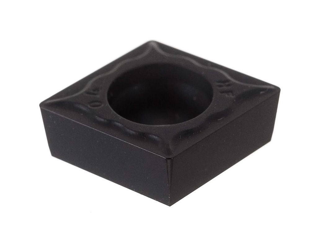 钢件抗崩菱形CC正角