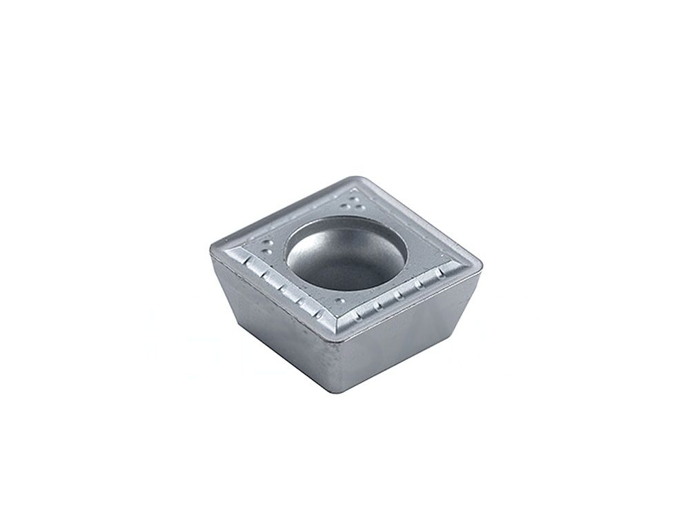 耐热合金U钻刀片SPMG060