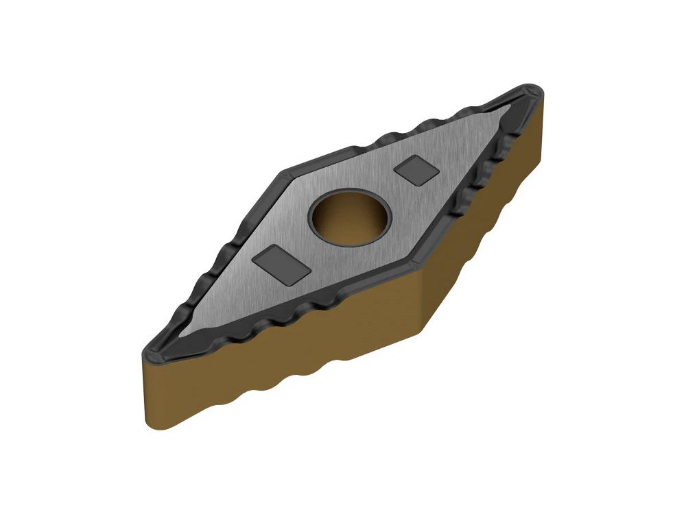 钢件车刀片VNMG 160404EN-X