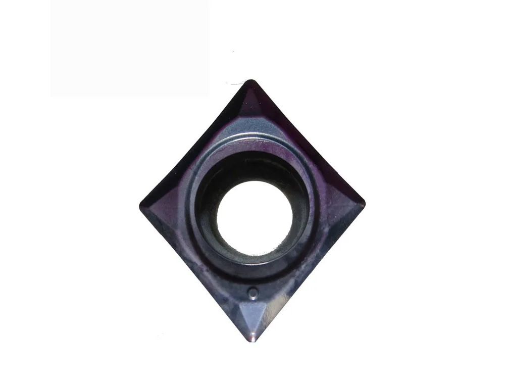 铝合金菱形CC正角刀