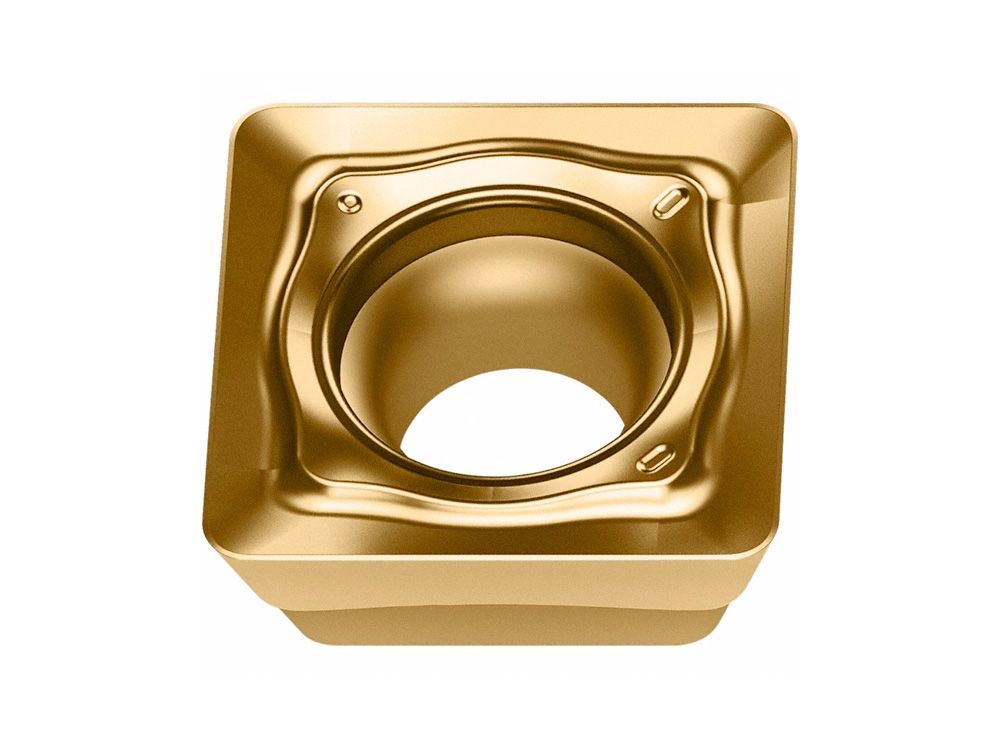 M4132钢件铸铁方肩铣刀片SDGT12