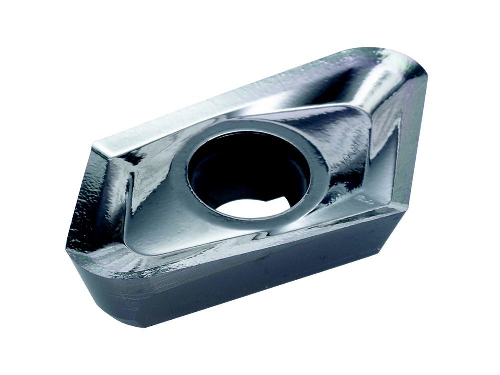 铝合金铣刀片XEKT