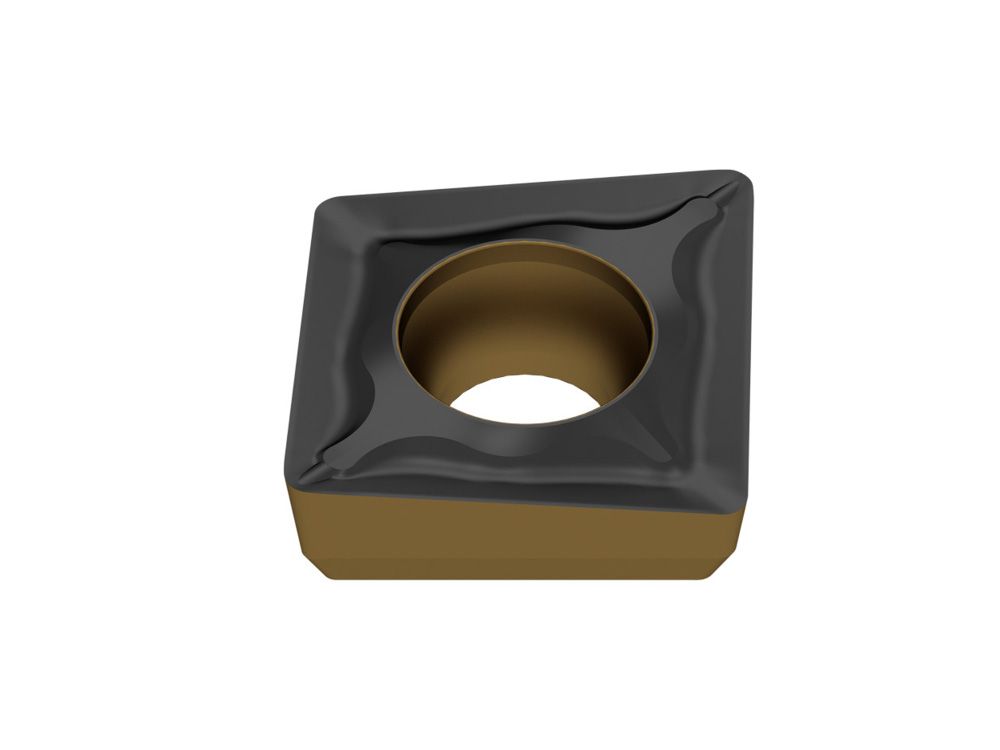 钢件车削钻削刀片XCNT 050204E