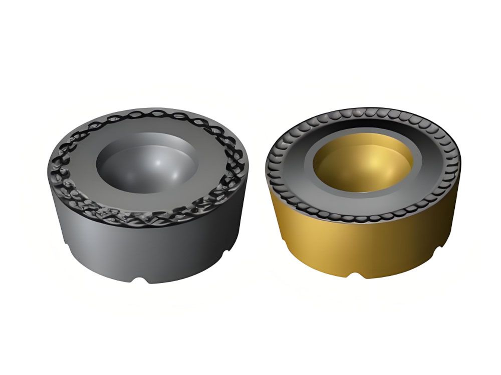 GH4169精车刀片RCMT0