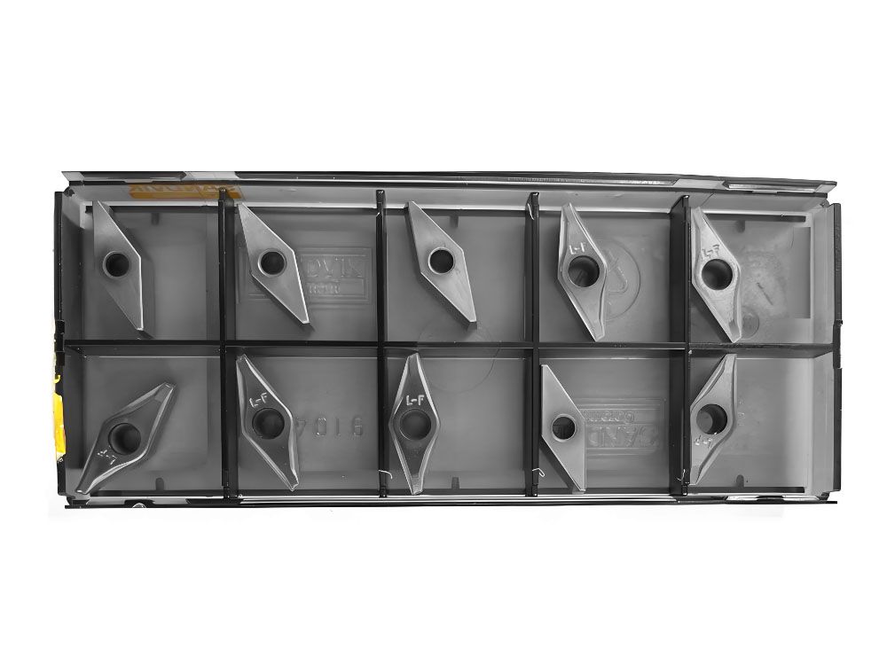 35度低合金钢仿形车