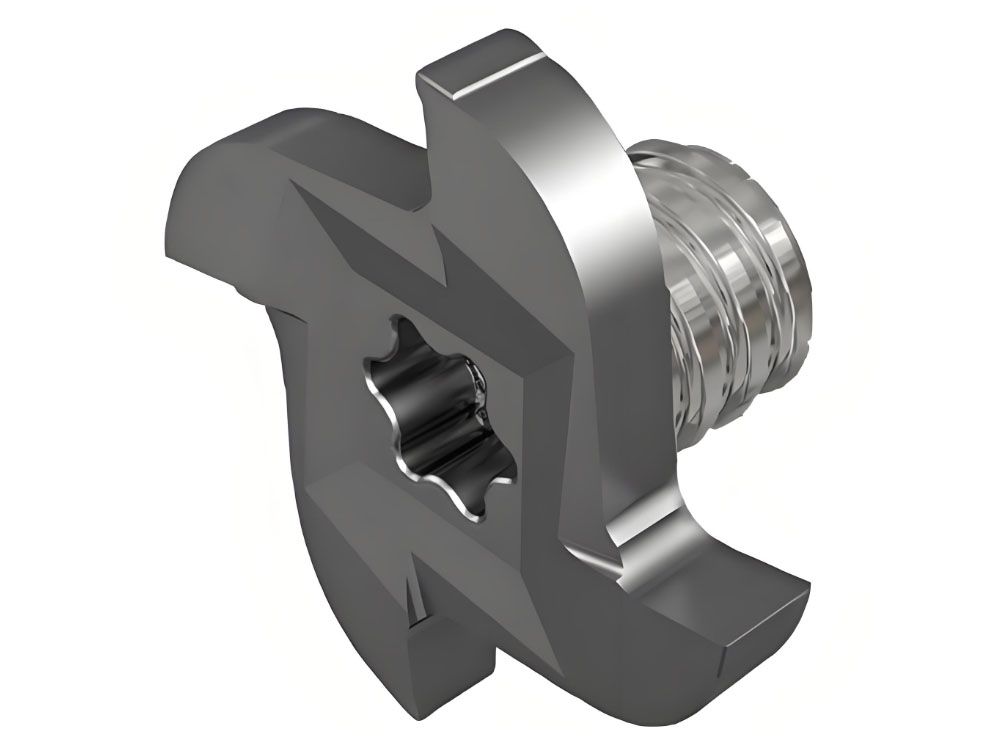 可换式铣刀头MM GRIT22K200-