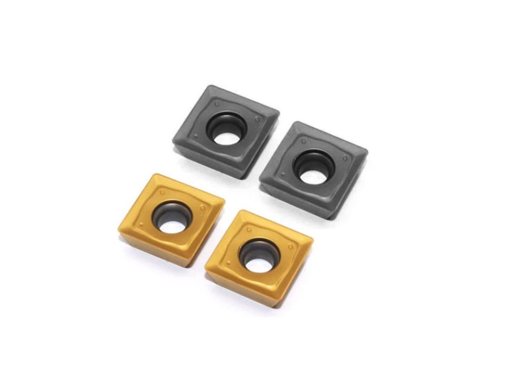 M4791键槽铣刀片SDMT120408