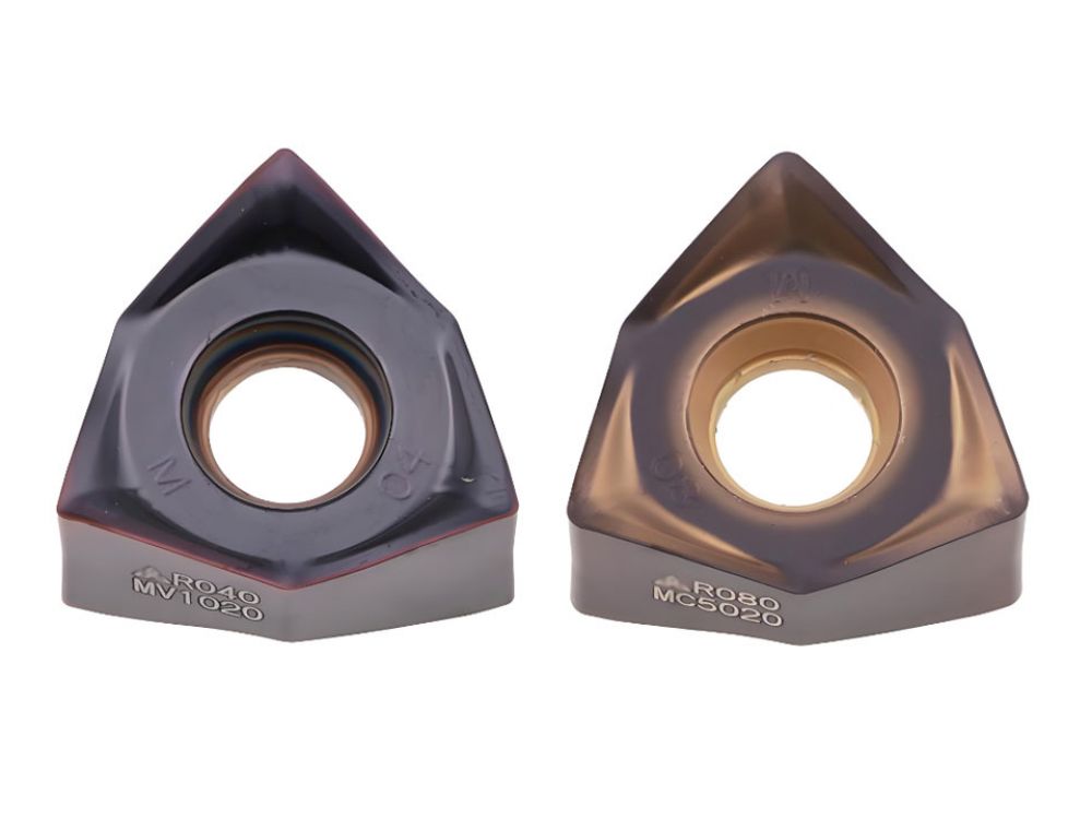 钢件铣刀片6NMU1