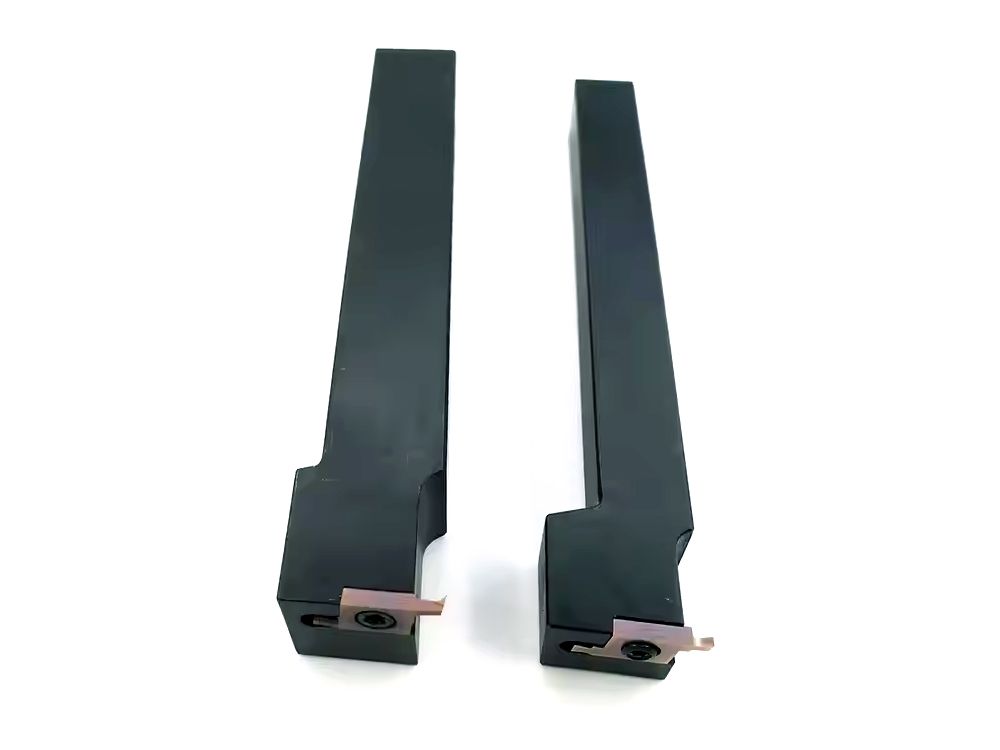 端面槽刀杆STWSR1616J