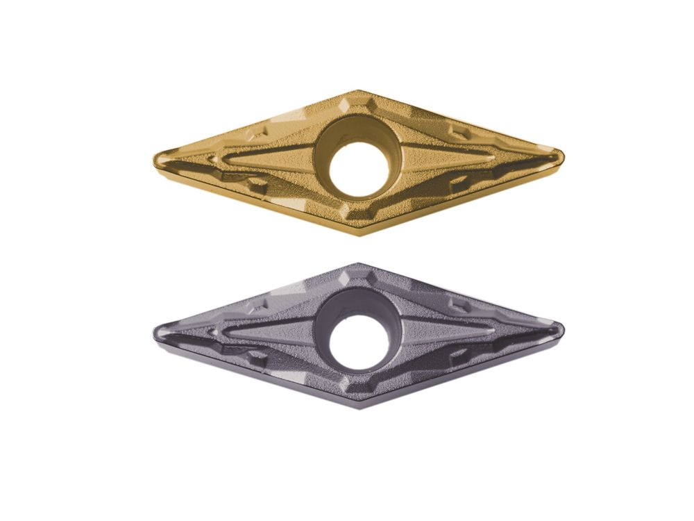 软钢精车刀片VBMT110304-JPP