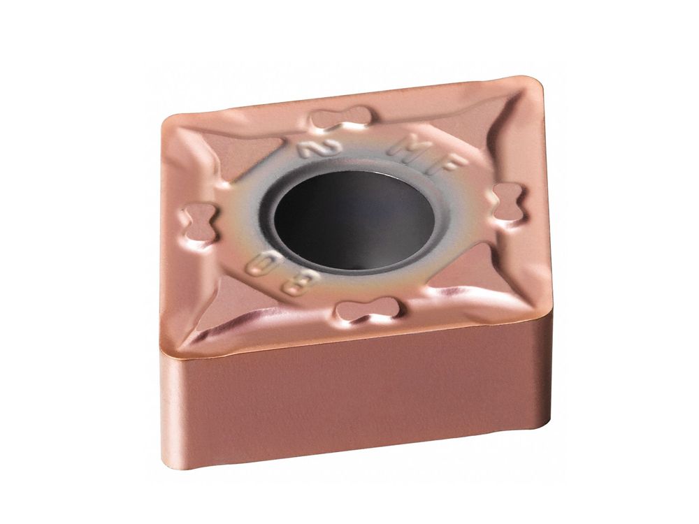 80度菱形车刀片CNMG120404-M