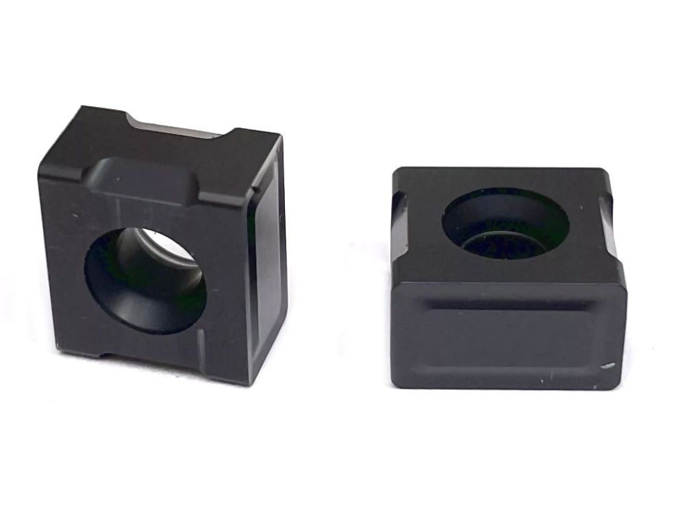 钢件铸铁铣刀片LNHX 1106PNER