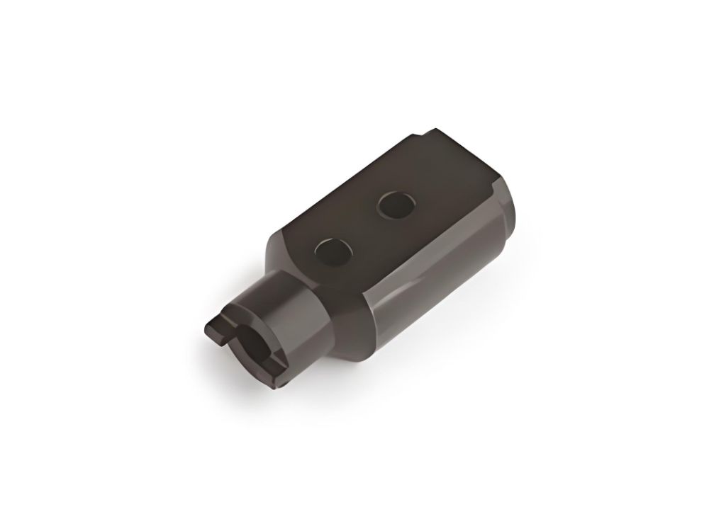 C4刀柄内冷管扳手5680 0